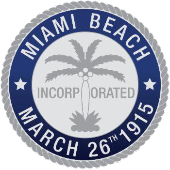 City of Miami Beach, Florida
